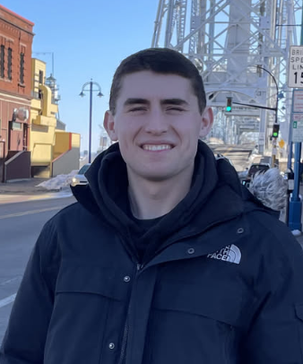 Peter Grund, new co-editor