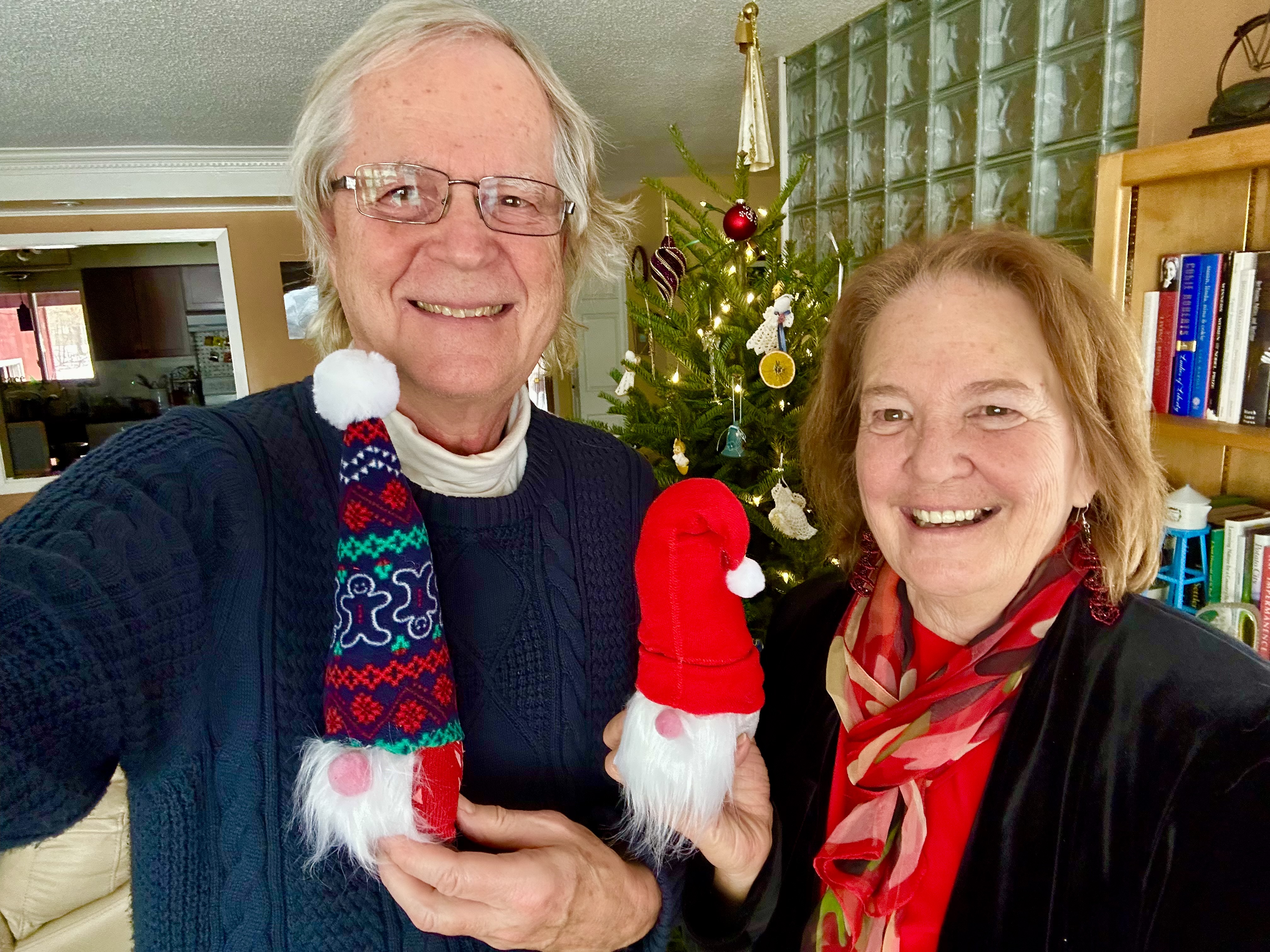 Gary Noren, president