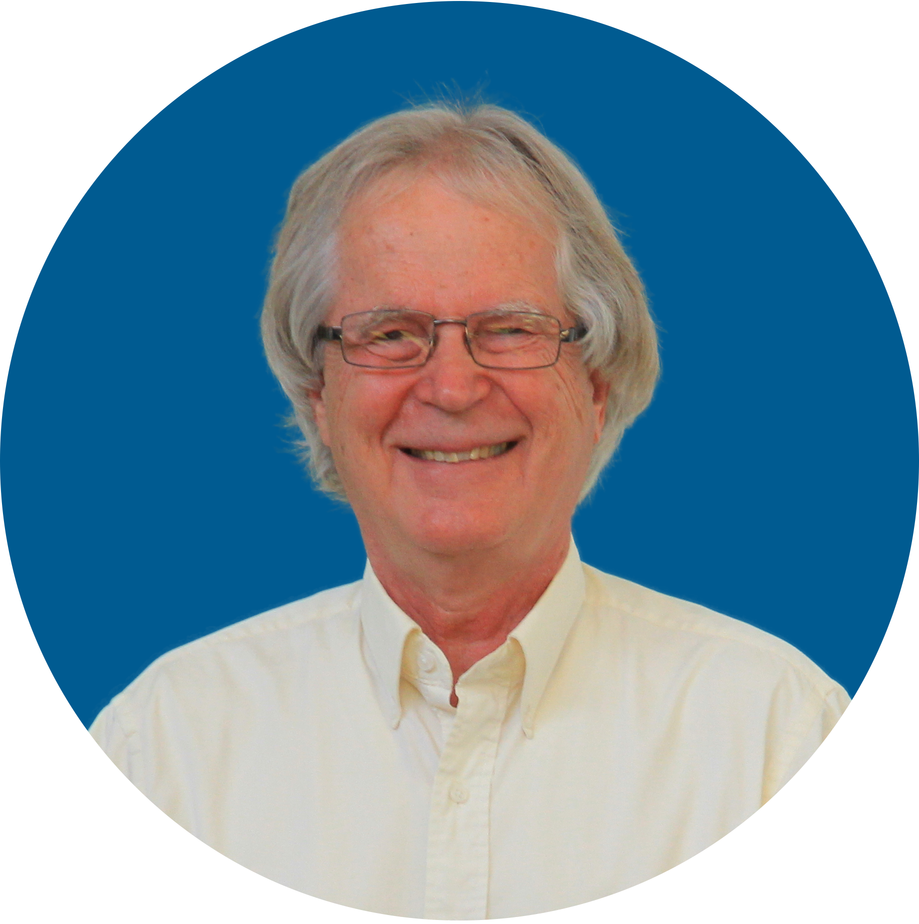 Gary Noren, President